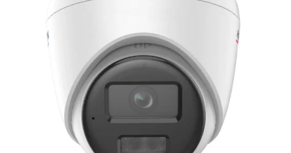 Hikvision DS-2CD1367G3-LIU Network Camera Price at Feni BD