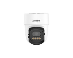 Dahua Picoo D12 2K 3MP Smart Outdoor PT Wifi Camera
