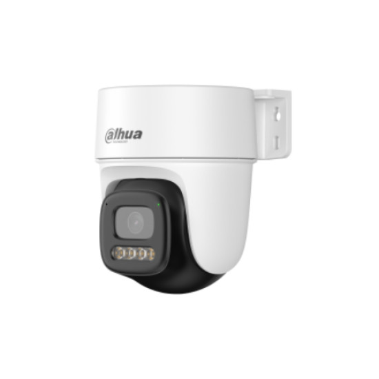 Dahua Picoo D12 2K 3MP Smart Outdoor PT Wifi Camera