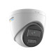 Hikvision DS-2CD1367G3-LIU 6.0MP ColorVu Fixed Turret Network Camera
