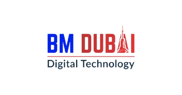 BM Dubai Tech - Trusted CCTV, Solar & Networking Shop in Bangladesh