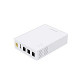 MARSRIVA KP3 10000mAh Smart Mini DC UPS for Router