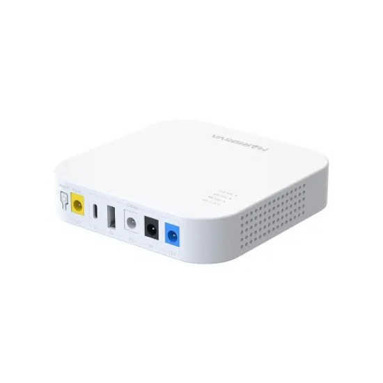 MARSRIVA KP4 Max 20000mAh Smart Mini DC UPS