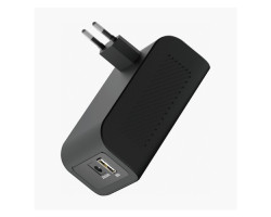 PC Power PCMU5200 5200mAh Mini UPS With Adapter