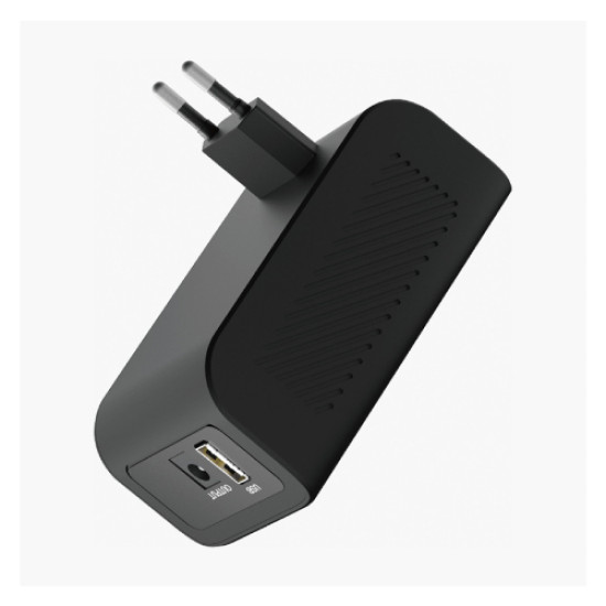 PC Power PCMU5200 5200mAh Mini UPS With Adapter