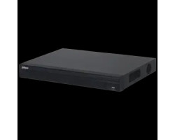 Dahua NVR4232-4KS3 32 Channel 1U 2 HDD Network Video Recorder (NVR)