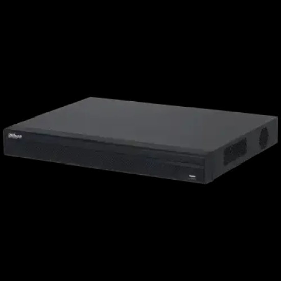 Dahua NVR4232-4KS3 32 Channel 1U 2 HDD Network Video Recorder (NVR)