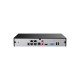 Tenda TN3104-4P 4 Channel PoE UHD NVR