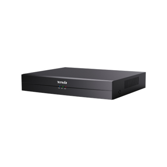 Tenda TN3104-4P 4 Channel PoE UHD NVR