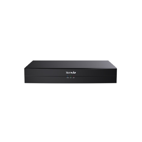 Tenda TN3108-8P 8 Channel PoE UHD NVR