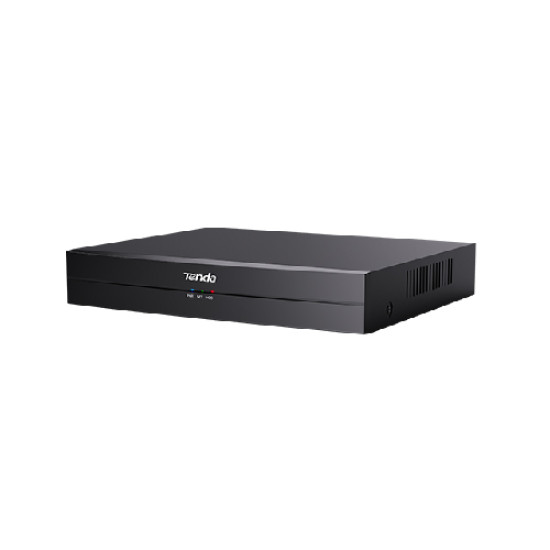 Tenda TN3108-8P 8 Channel PoE UHD NVR