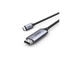 UGREEN MM142 USB-C to HDMI Cable