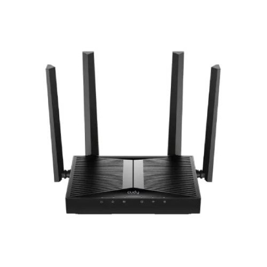 Cudy WR3600 BE3600 Wi-Fi 7 Mesh Router