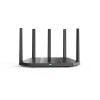 Hikvision WR30X AX3000 Dual Band Gigabit WiFi 6 Router