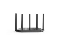 Hikvision WR30X AX3000 Dual Band Gigabit WiFi 6 Router