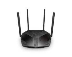 Mercusys MR80X AX3000 Dual Band Gigabit WiFi 6 Router