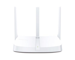 Mercusys MW306R 300Mbps WiFi Router