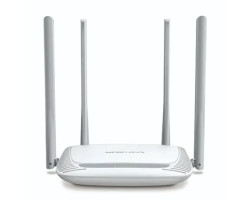 Mercusys MW325R 300Mbps Wifi Router