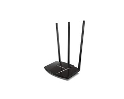 Mercusys MW330HP 300Mbps WiFi Router