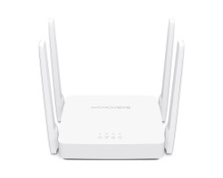 Mercusys AC10 AC1200 Dual Band WiFi Router