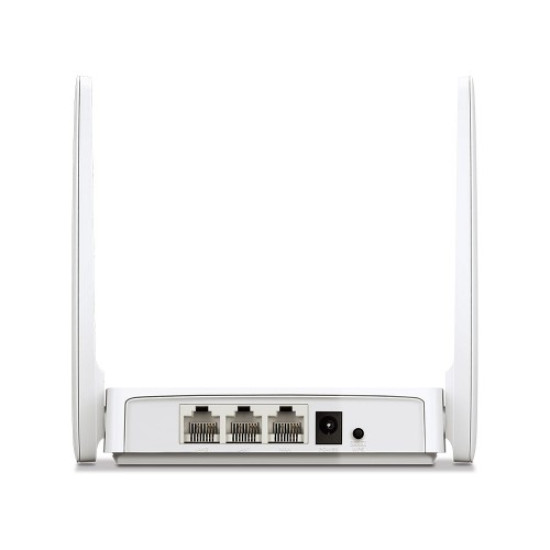 Mercusys AC10 AC1200 Dual Band WiFi Router