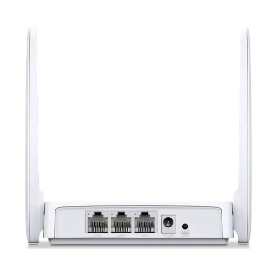Mercusys MR20 AC750 Dual-Band WiFi Router