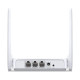 Mercusys MR20 AC750 Dual-Band WiFi Router