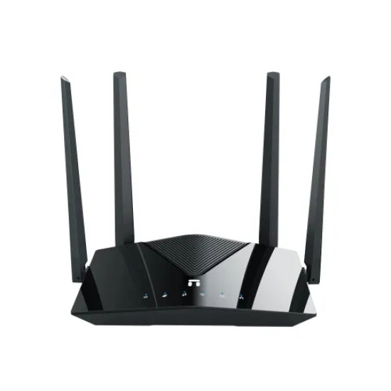 Netis NX10 AX1500 Dual-Band Gigabit WiFi 6 Router