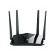 Netis NX10 AX1500 Dual-Band Gigabit WiFi 6 Router