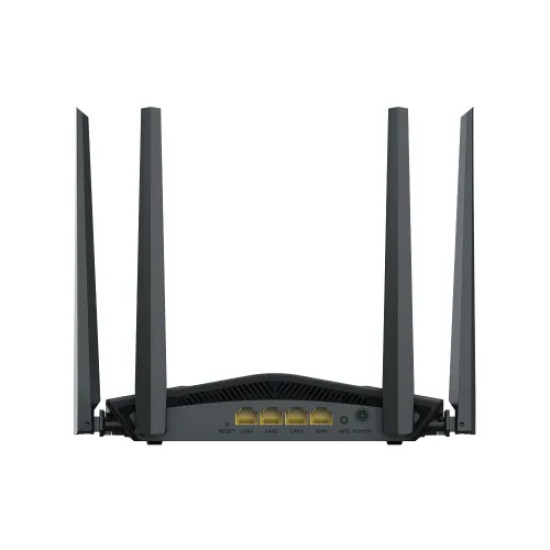 Netis NX10 AX1500 Dual-Band Gigabit WiFi 6 Router