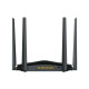 Netis NX10 AX1500 Dual-Band Gigabit WiFi 6 Router