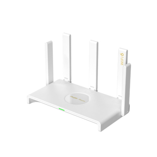 Ruijie RG-EW3000GX AX3000 Dual-WAN WiFi 6 Router