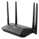 TOTO LINK X2000R AX1500 WI-FI6 WIRELESS DUAL BAND  GIGABIT ROUTER
