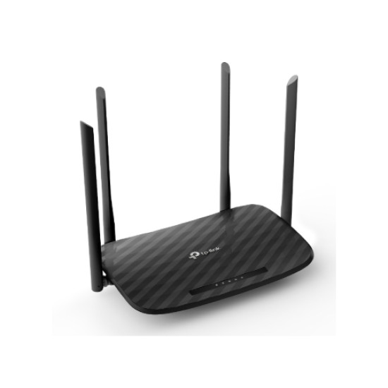 TP-Link Archer C50 AC1200 Dual Band WiFi 5 Router