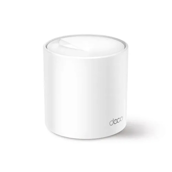 TP-Link Deco X60 AX5400 Dual-Band Mesh Router (1-Pack)