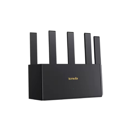 Tenda TX2L Pro AX1500 Dual-Band Gigabit WiFi 6 Router
