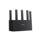 Tenda TX2L Pro AX1500 Dual-Band Gigabit WiFi 6 Router