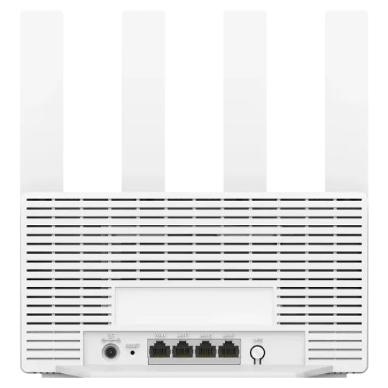 Cudy WR3600E BE3600 Gigabit Wireless WiFi 7 Router