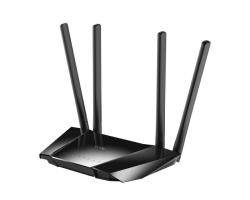 Cudy LT400 4G 300 Mbps Sim WiFi Router