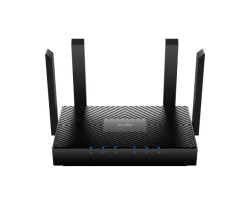 Cudy WR3000 AX3000 Gigabit Dual Band Smart Wi-Fi 6 Router