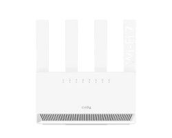 Cudy WR3600E BE3600 Gigabit Wireless WiFi 7 Router