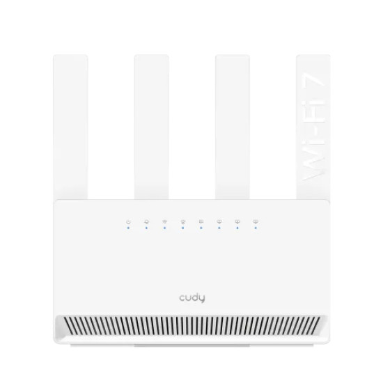 Cudy WR3600E BE3600 Gigabit Wireless WiFi 7 Router