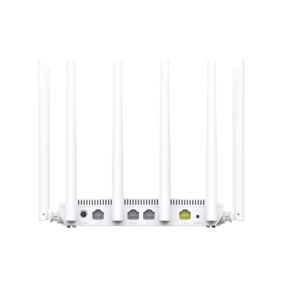 Netis NC63 AC1200 Dual Band Gigabit wifi Router