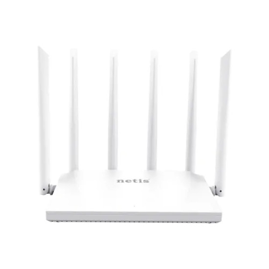 Netis NC63 AC1200 Dual Band Gigabit wifi Router