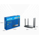 Netis NW4 300Mbps single band Wifi Router
