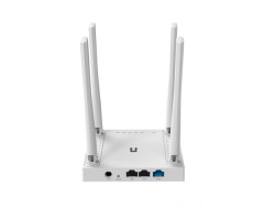Netis W4 300Mbps single band WiFi Router