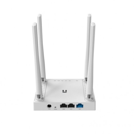 Netis W4 300Mbps single band WiFi Router
