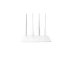 Tenda F6 300Mbps WiFi Router