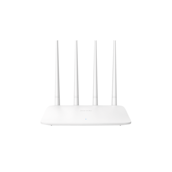 Tenda F6 300Mbps WiFi Router