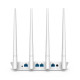 Tenda F6 300Mbps WiFi Router